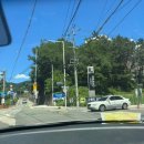 황령산주유소 | W2. 부산 그랜드모먼트 위치&amp;주차 후기 (계약O)