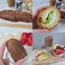 오페라 | 인천빵지순례 필수코스! 청라카페 화이트오페라 솔직후기