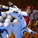 삼성태권도 체육관 이미지