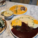 올더플레이트 앞산 앞산맛집 한식과 양식의 환상적인 조화