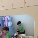 펀펀 - 세종특별자치시 고운서길 19 | [미사 아이랑] 펀펀드로잉팜 후기 / 물감놀이 / 모래놀이 / 체험형키즈카페