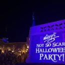 PARTY | 디즈니월드 Mickey’s Not So Scary Halloween party 후기｜티켓 가격·볼거리 정리