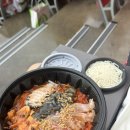 멕시칸치킨 | 광주 기아챔피언스필드 우천취소 실화?!😭 금바다수산 물회BOX, 인크커피 야구공빵, 멕시칸치킨 먹방 후기🍗