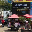 보스디저트