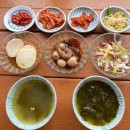 [경남 거제] 거제 오션뷰 전복톳밥솥밥 맛집┃성포끝집