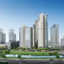 기흥역 롯데캐슬 레이시티 이미지