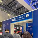 공항입구 | 비즈니스 | 방콕→인천 노선 (A380-800 기종) | 수완나품 공항 비즈니스 라운지 후기 | 기내식 메뉴 후기