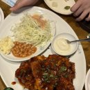 카스광장 - 당진시 | 성수 맛집 추천 달맞이 광장 바베큐 내돈내산 후기