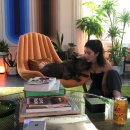 디어 무드 이미지