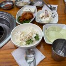 우래한우 | [전북 진안] 마이산 현지인 맛집 우래한우 방문 후기
