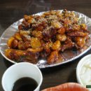 지코바양념치킨 이미지