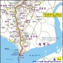 서봉지맥 1구간 가야주공아파트-감투봉분기점-칠봉산-협성대샘골고개 이미지