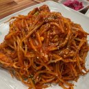 안평 | 진사리맛집 안평아구찜 솔직후기