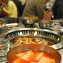기와집국수