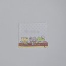 해피뽑기방 | 의정부 수잇해피 × 히히클럽 팝업스토어 방문 후기(+ 꼬시나 떡볶이 포장)