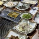 서광회수산조개구이