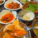 조약돌삼겹살 | 제주공항현지인맛집 조약돌양념갈비 삼겹살 양념갈비 후기제주공항근처 고기집 가성비 좋은 한 끼