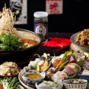 칸 스시 앤 이자카야 이미지