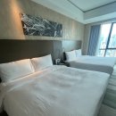 상하이 여행 The Eton Hotel 디이튼호텔 후기(+조식/지하철/시티뷰)