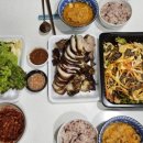 담미족발 이미지