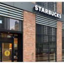 스타벅스시흥은계점 이미지