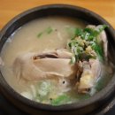 대복삼계탕 이미지