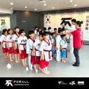 포올태권도장 이미지