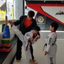 코리아블랙밸트센터태권도장 이미지