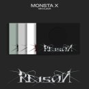 'REASON' 사운드웨이브 팬사인회 공동구매 (221219VER) 이미지