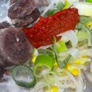 시장이 반찬 이미지