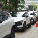 타이어코리아TK화도점 | 볼보 EX30CC 주행후기 - 도심은 매끈하게, 고속은 자신 있게