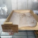 마카롱작업실 | 상하이 버터떡_버터떡_인천 버터떡_카페 "달콤한율 작업실" 버터떡 구매 후기