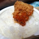 티바두마리치킨중동대명점 | 해운대 치킨배달로 티바두마리치킨을 먹은 야식 메뉴 추천!