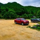 운문사 관광안내소 이미지