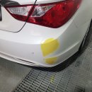 거성자동차외형복원 이미지