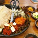 항아리보쌈 이미지