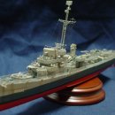 USN DE-635 ENGLAND [Trumpeter] 1/350 이미지