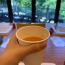 힐링(카페) 코스 | 울릉도효도 여행코스, 올레힐링&amp;족욕카페 후기