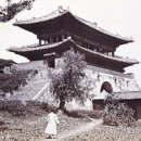 그때 그시절 / 100년전 한국 풍경모음 이미지