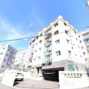 중산동 안곡고 정류장 이미지