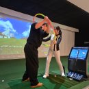 퍼스트 골프 | 봉담 골프레슨 황유진프로 맞춤 레슨 더퍼스트 GDR골프아카데미