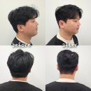 오퍼링 맨즈 헤어