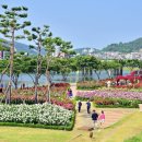 삼문동둔치주차장 이미지