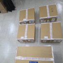 6-250 TS | (주)리버네트워크 QNAP(큐냅) TS-h3087XU-RP 외 TS-1273AU-RP 2월 설치 후기(공공기관)