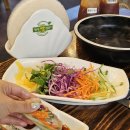 원일꼬치 | 오산 무한리필 샤브샤브 월남쌈 김상사 오산점 맛있어요