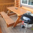 중문그린힐통나무펜션 이미지