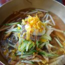 진주냉면 이미지