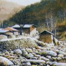 수채화 티스토리