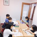 쌤통학원 이미지