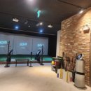 천마스크린골프 이미지